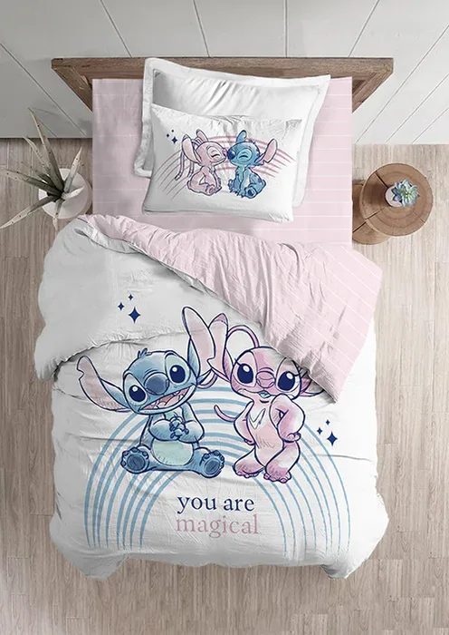 סט מצעים סטיץ קסום.