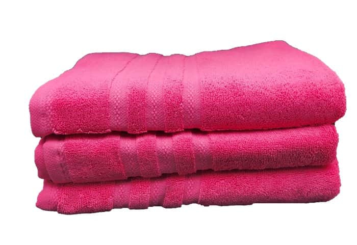 מגבת פנים - פוקסייה - במידות 50/90 ס"מ