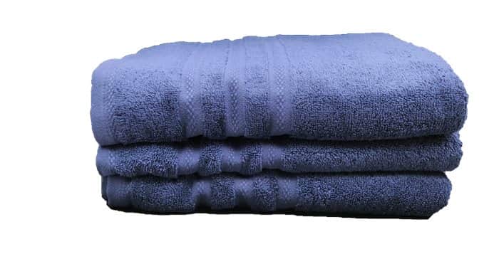 מגבת גוף -נייבי - במידות 70/140 ס”מ