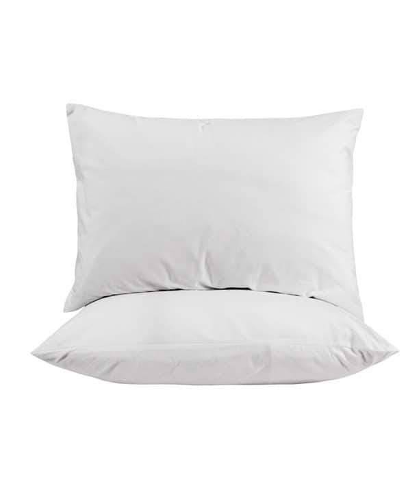 כרית שינה במילוי סיבי סיליקון