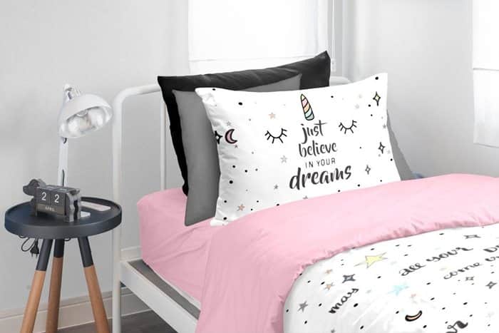 סט מצעים דגם TINTIN