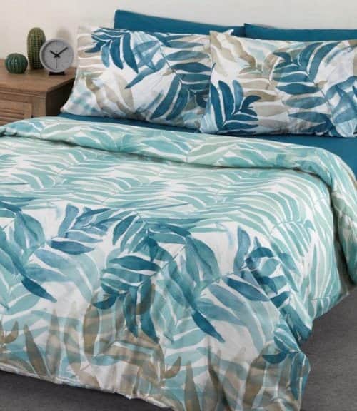 סט מצעים הרדוף