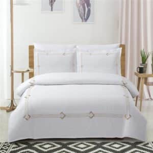 סט מצעים דגם ולנטינו