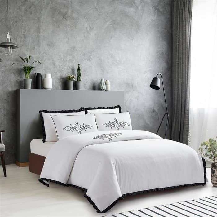 סט מצעים דגם אניגמה