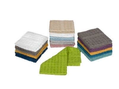 10 מגבות מטבח איכותיות