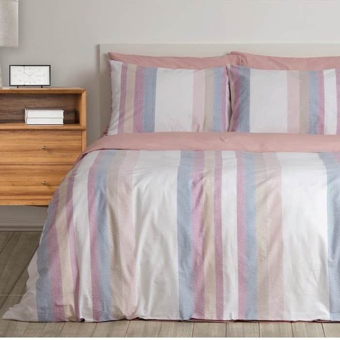 סט מצעים דגם דריה