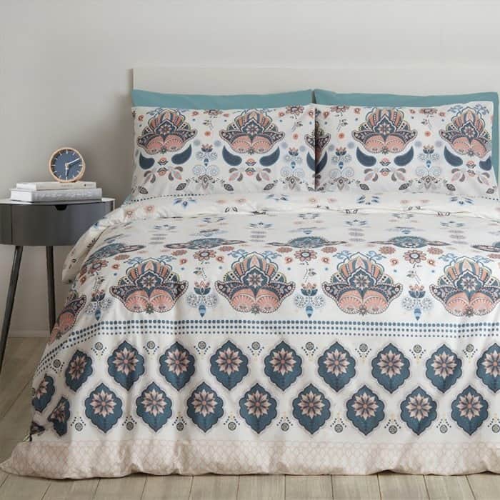 סט מצעים דגם נינט