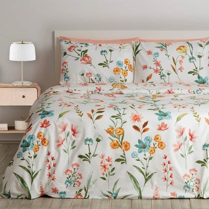 סט מצעים דגם ליאן