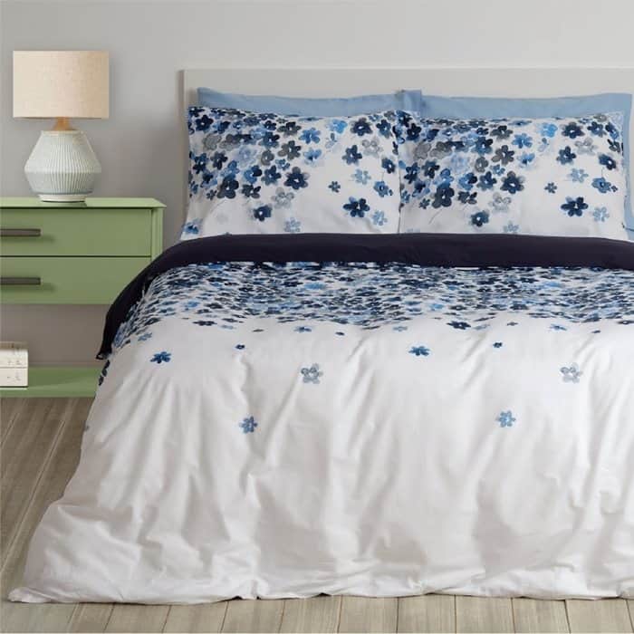 סט מצעים דגם מלודי