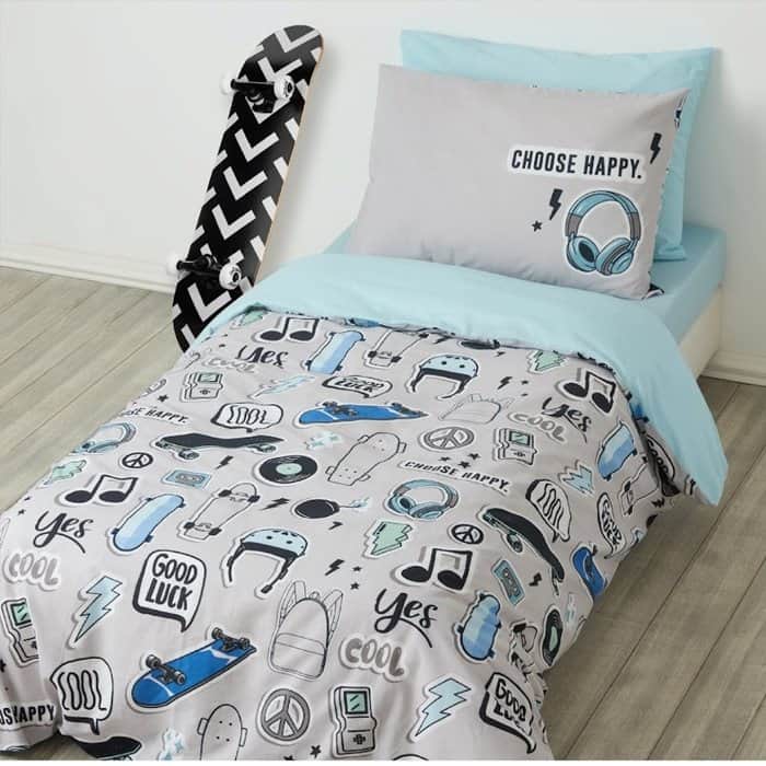 סט מצעים דגם טומי