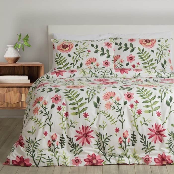 סט מצעים דגם מוניקה