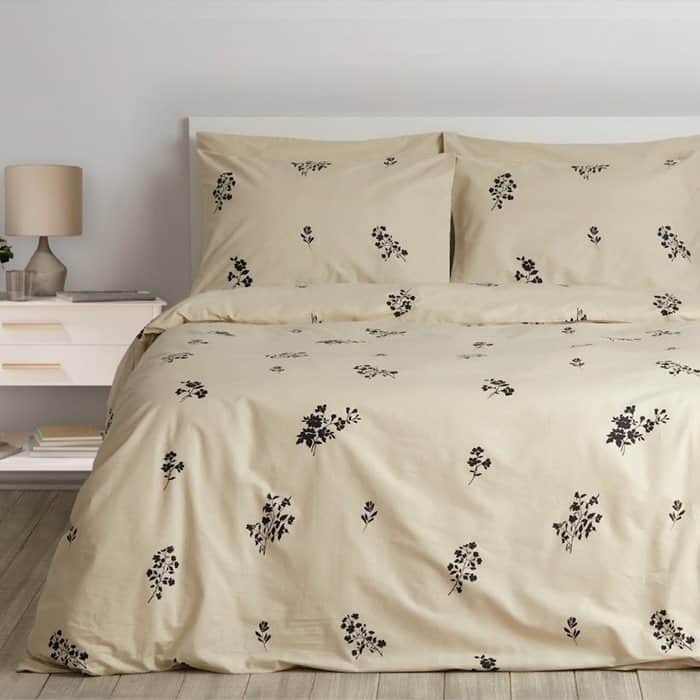 סט מצעים דגם עמליה