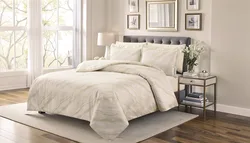 סט מצעים דגם SHOHAM