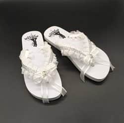 כפכפים מעוצבים לכלה דגם חלומות