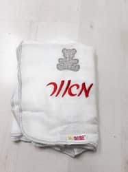 רקמה אישית על חיטולי טטרה