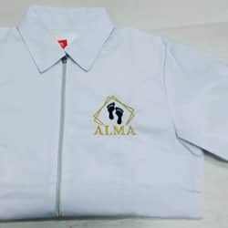 מיתוג עסקי על חלוקי עבודה