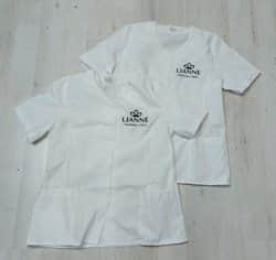 רקמה על חלוקי עבודה