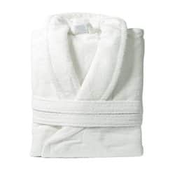 חלוק רחצה מגבת לאמבטיה במגוון צבעים