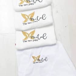 מיתוג עסקי על כל הפריטים