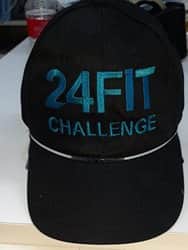 כובעים לחברת 24 פיט