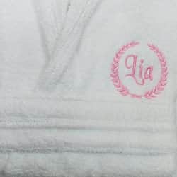 חלוק רחצה למבוגרים