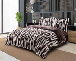 סט מצעי MINK SOFT