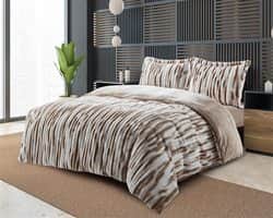 מינק סופט צבע זהב