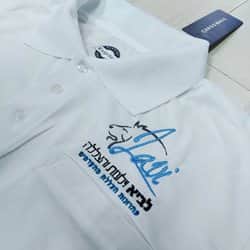 מדים לביא וילונות