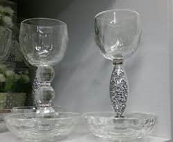 כוס קידוש לחופה