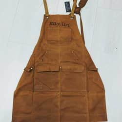 סינר חום מיתוג