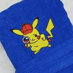 חלוק רחצה לילדים מידות 2-20