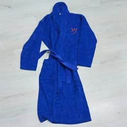 חלוק רחצה לילדים מידות 2-20