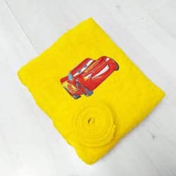 חלוק רחצה לילדים מידות 2-20