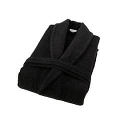 חלוק-רחצה-שחור