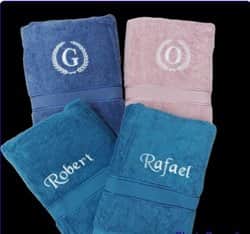 מיתוג מגבות