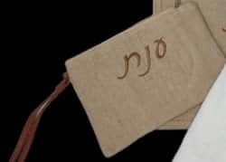 מיתוג תיק איפור