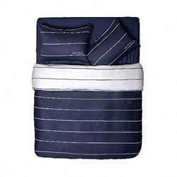 סט מצעים זוגי של המותג NAUTICA