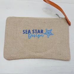 תיק איפור ממותג