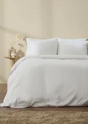 סט מצעי סאטן INFINITY