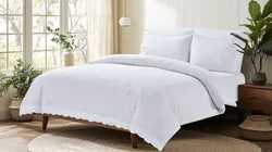 סט מצעים דגם לילך