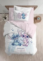 סט מצעים סטיץ קסום.