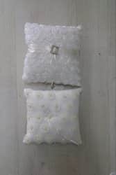 כריות לטבעות דגם מרובע