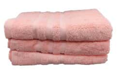 מגבת גוף -אפרסק - במידות 70/140 ס”מ