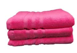 מגבת גוף -פוקסייה - במידות 70/140 ס”מ