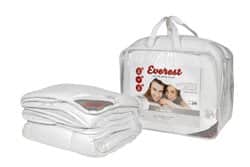 שמיכת פוך - דגם EVEREST יחיד