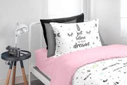 סט מצעים דגם TINTIN