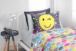 סט מצעים דגם HAPPY