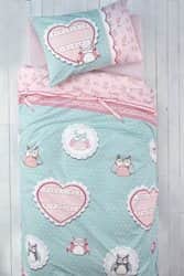 סט מצעים דגם לילית