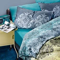 סט מצעים זוגי דגם TOPAZ