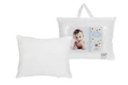 כרית לתינוק רכה ומפנקת